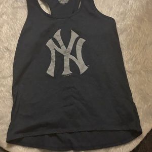 Yankee genuine MLB merchandise LARGE